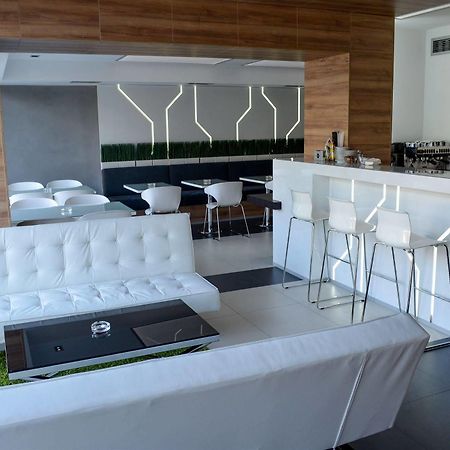 Ni Apartments Good Night מראה חיצוני תמונה