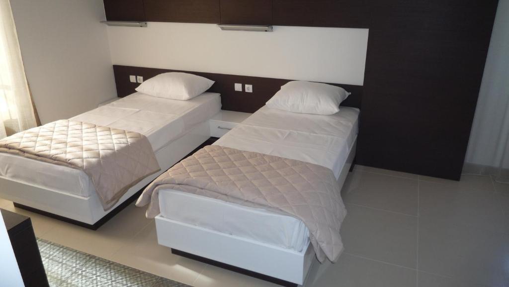 Ni Apartments Good Night חדר תמונה