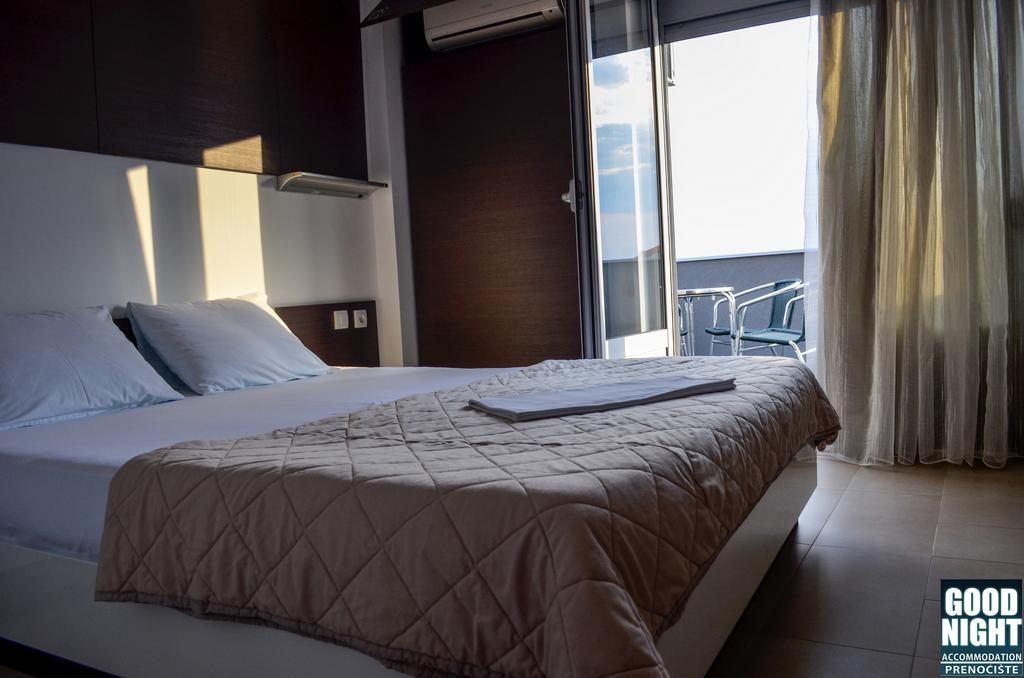 Ni Apartments Good Night מראה חיצוני תמונה