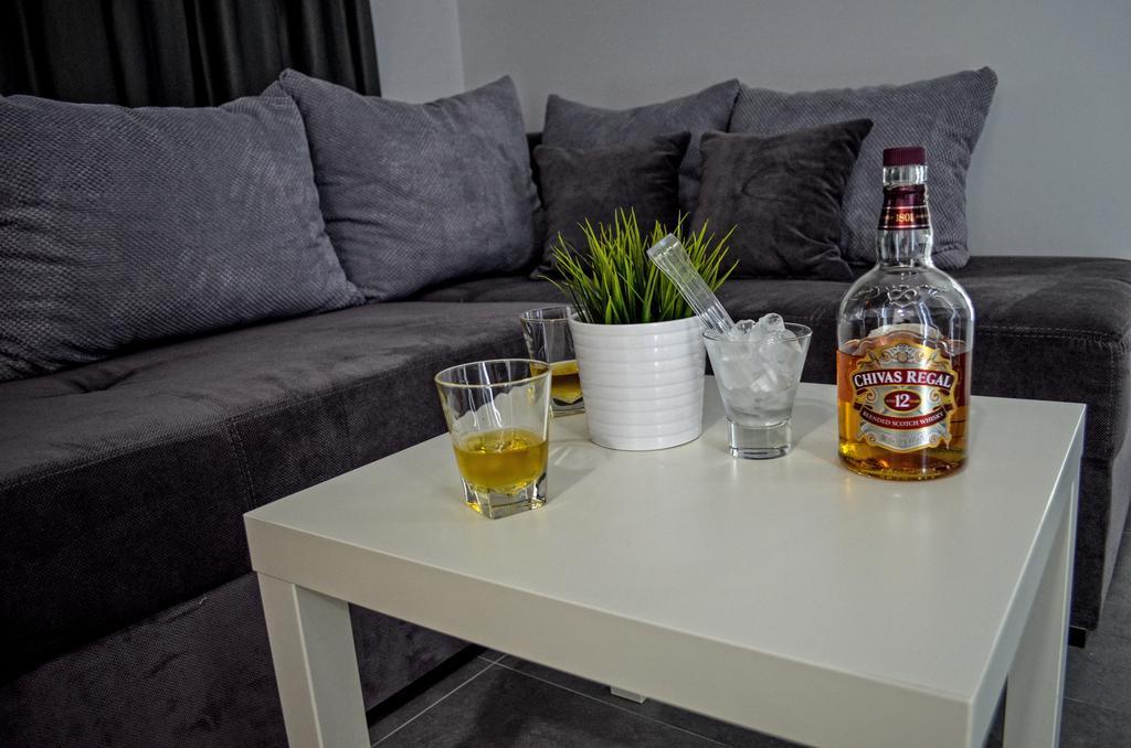 Ni Apartments Good Night מראה חיצוני תמונה
