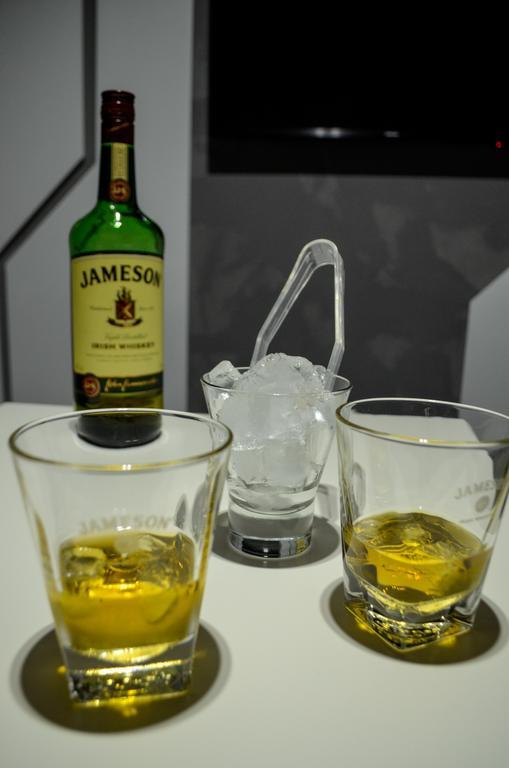 Ni Apartments Good Night מראה חיצוני תמונה