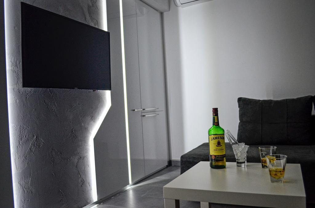 Ni Apartments Good Night מראה חיצוני תמונה