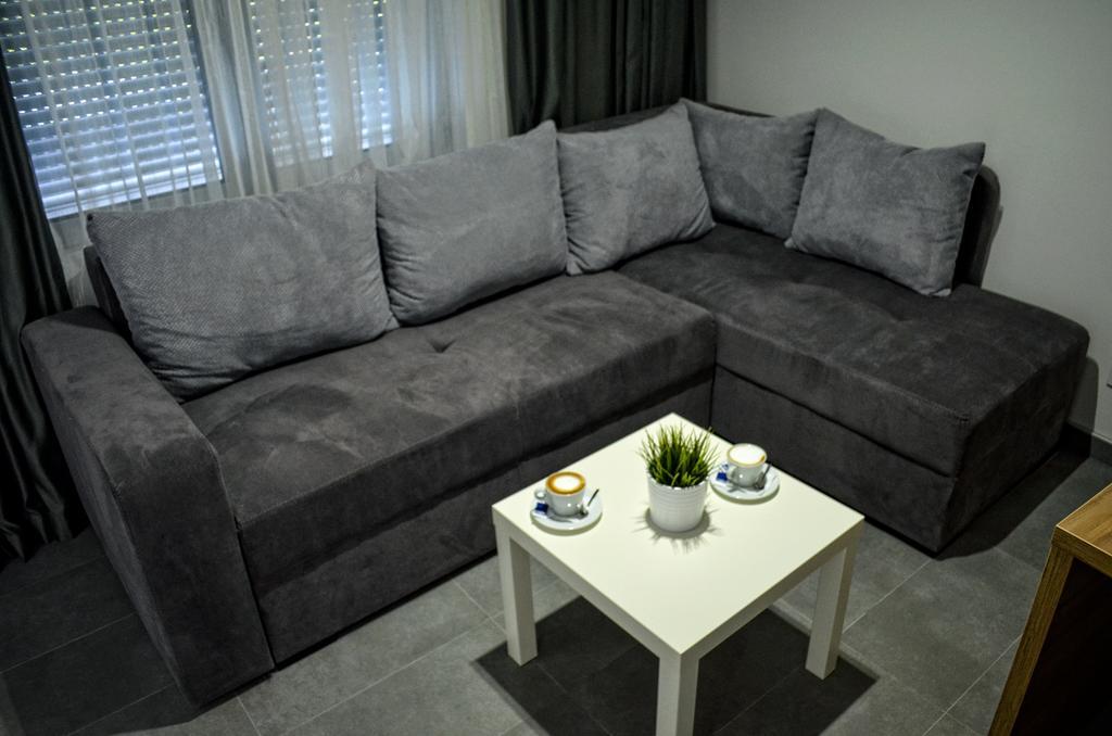 Ni Apartments Good Night מראה חיצוני תמונה