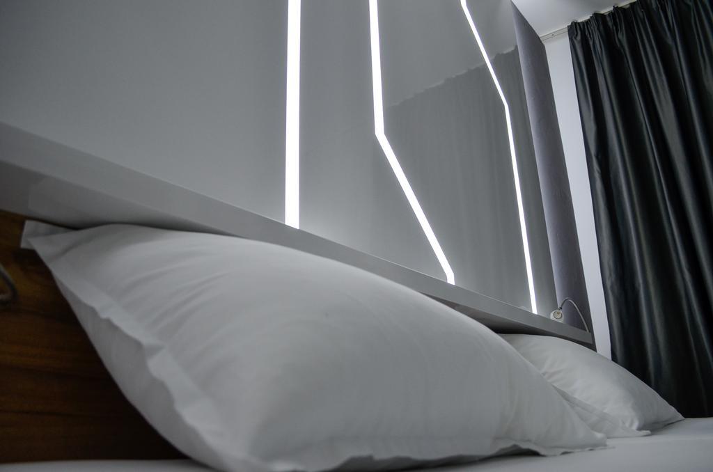 Ni Apartments Good Night מראה חיצוני תמונה