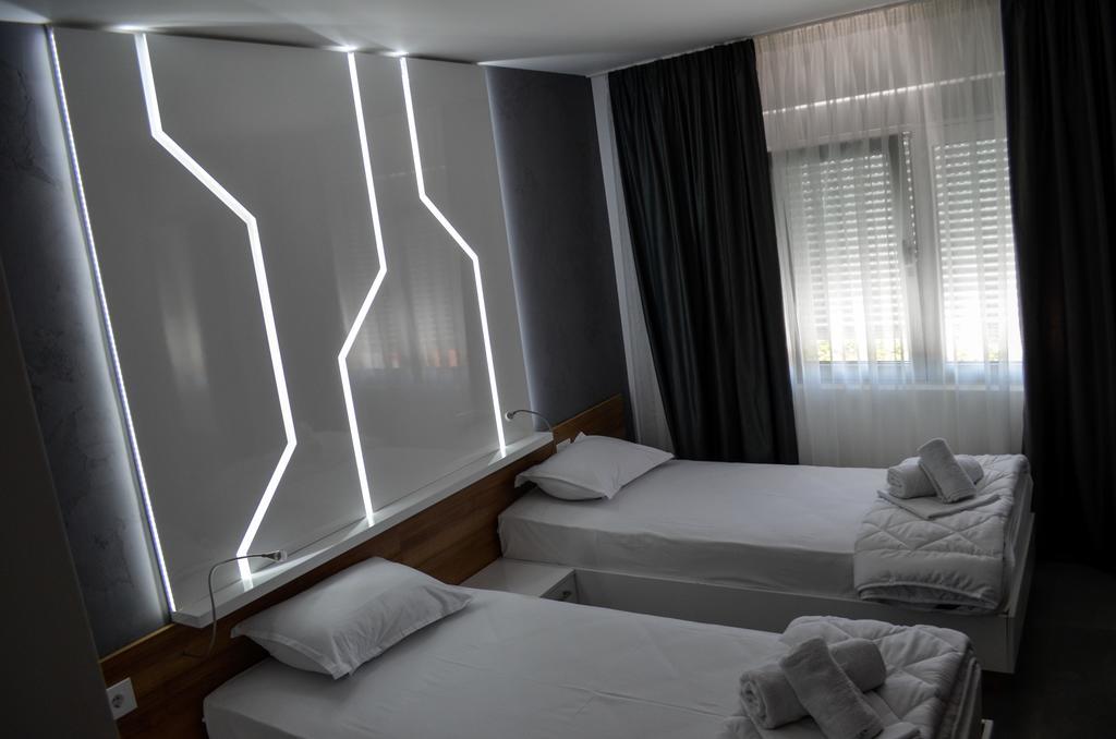 Ni Apartments Good Night מראה חיצוני תמונה