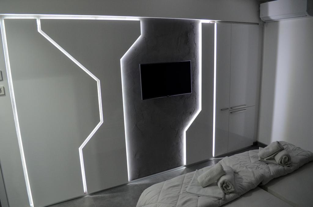 Ni Apartments Good Night מראה חיצוני תמונה