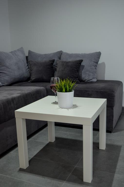 Ni Apartments Good Night מראה חיצוני תמונה