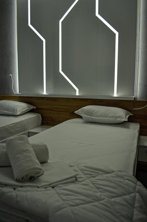Ni Apartments Good Night מראה חיצוני תמונה