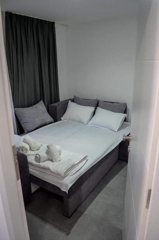 Ni Apartments Good Night מראה חיצוני תמונה