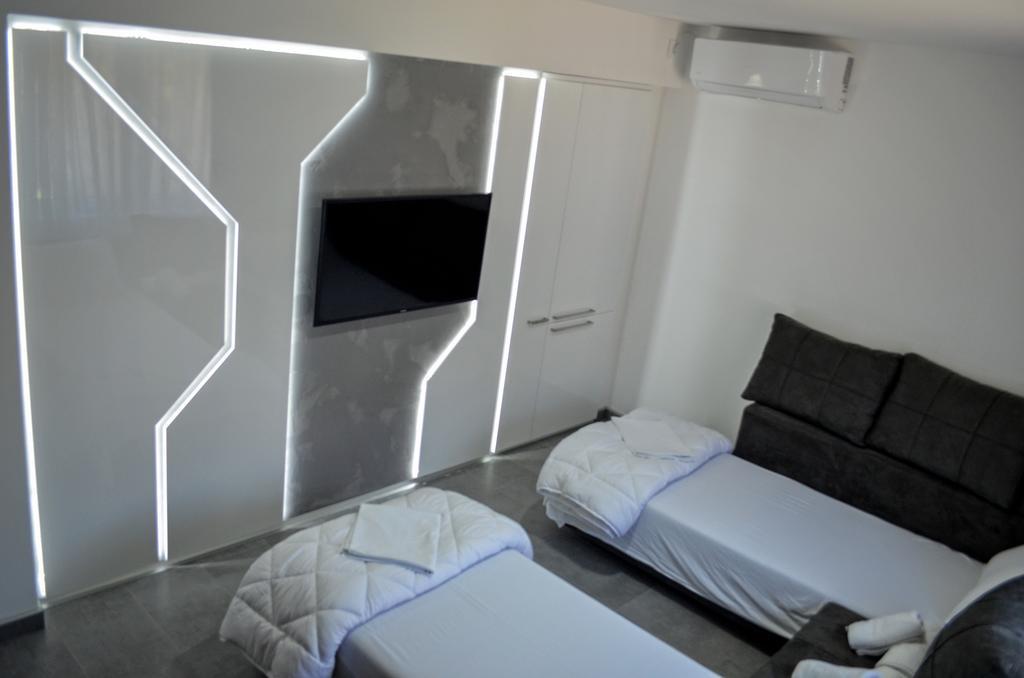Ni Apartments Good Night מראה חיצוני תמונה