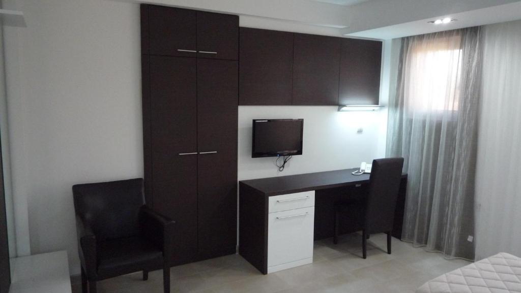 Ni Apartments Good Night חדר תמונה
