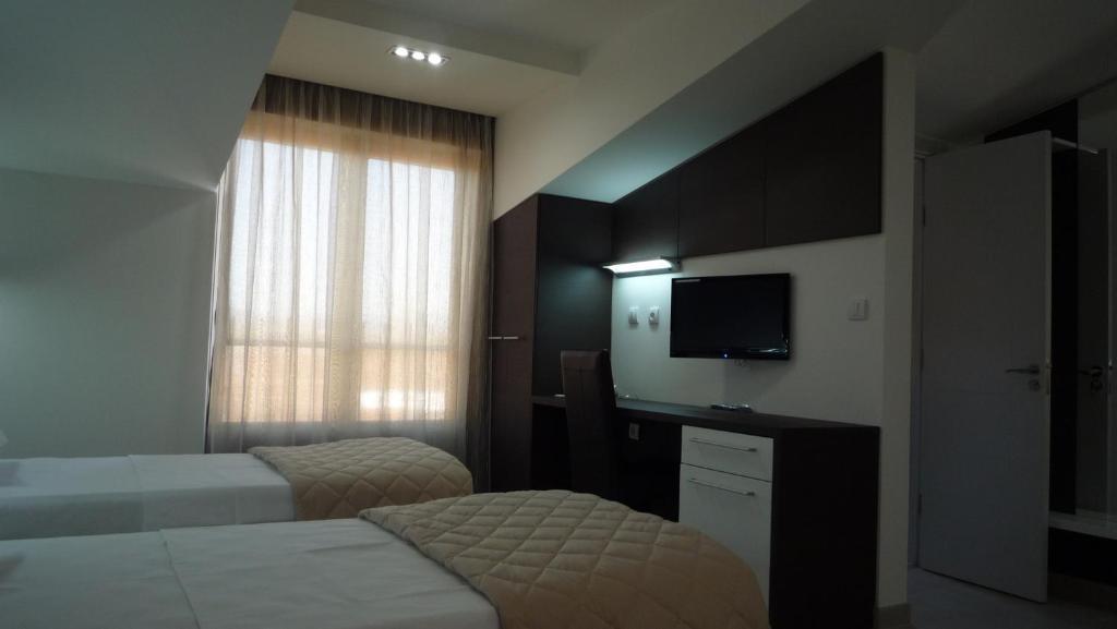 Ni Apartments Good Night חדר תמונה
