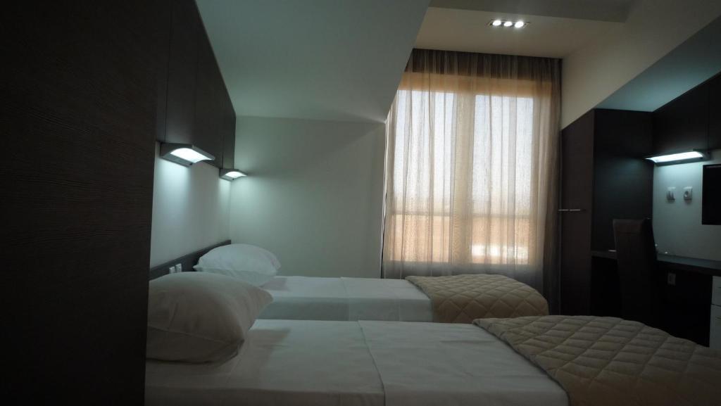 Ni Apartments Good Night חדר תמונה