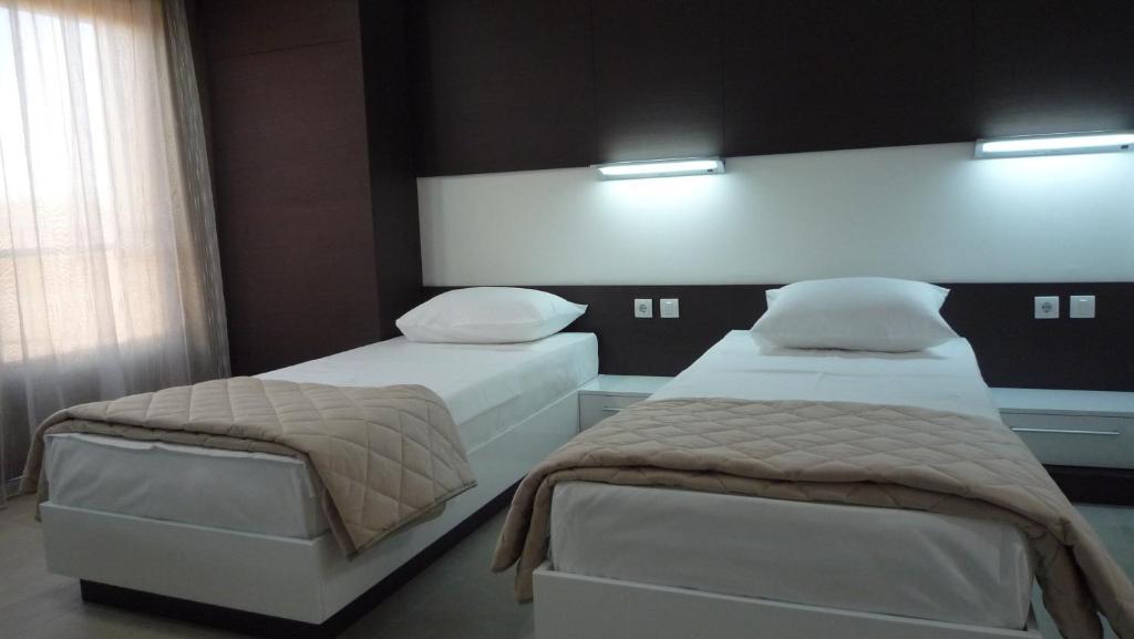 Ni Apartments Good Night חדר תמונה