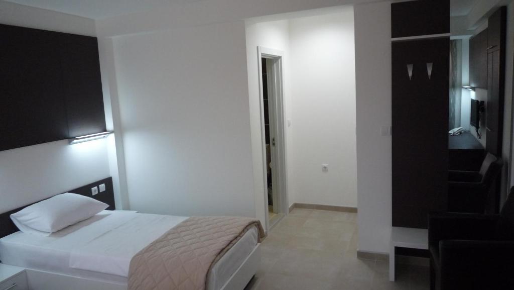 Ni Apartments Good Night חדר תמונה