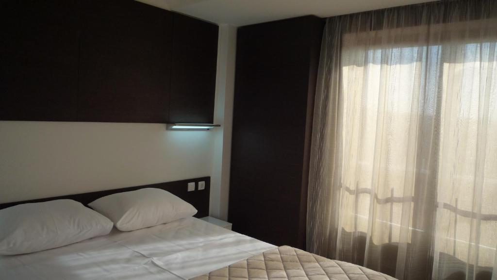 Ni Apartments Good Night חדר תמונה