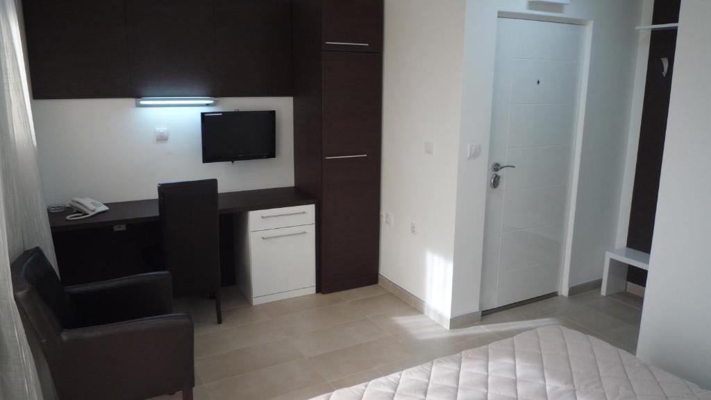 Ni Apartments Good Night חדר תמונה