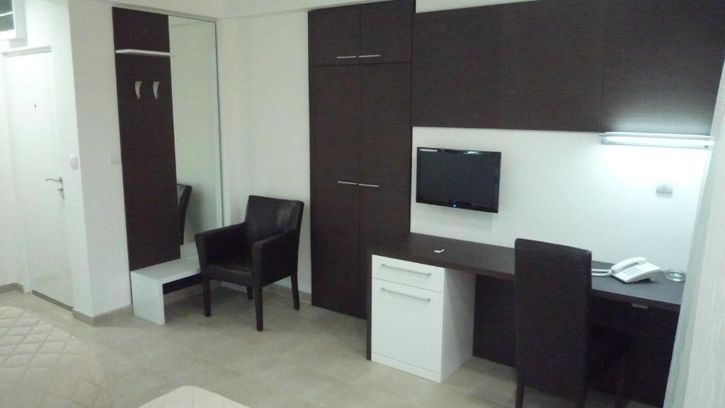 Ni Apartments Good Night חדר תמונה