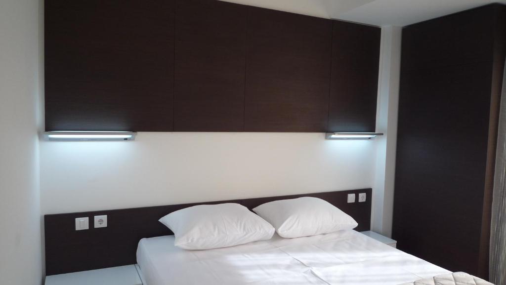 Ni Apartments Good Night חדר תמונה