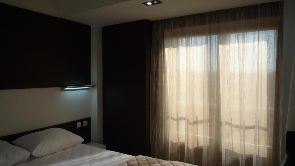 Ni Apartments Good Night חדר תמונה
