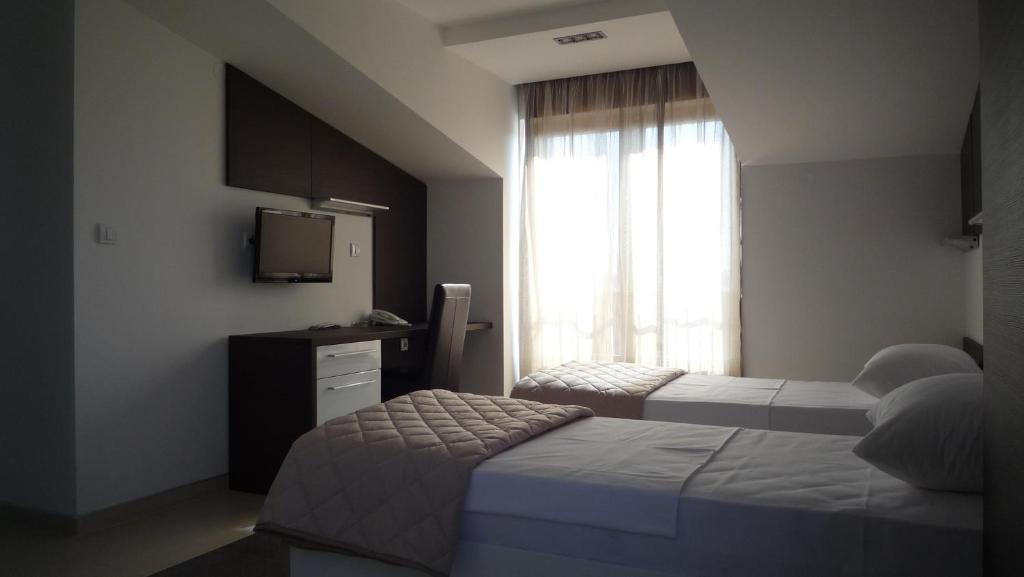 Ni Apartments Good Night חדר תמונה