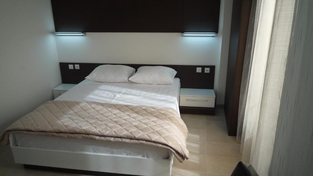 Ni Apartments Good Night חדר תמונה