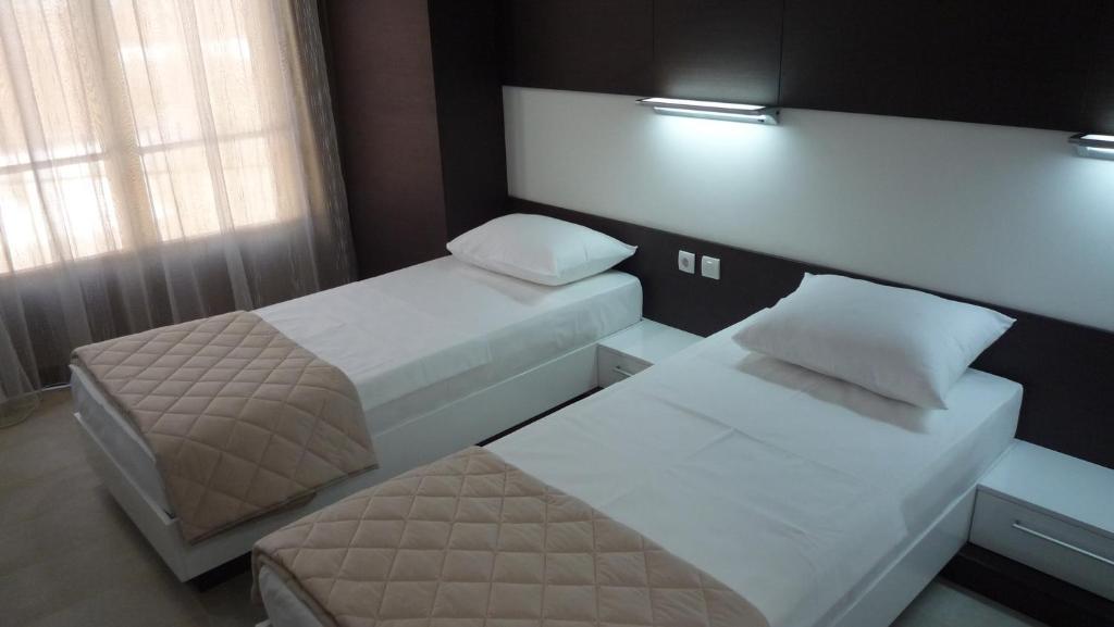 Ni Apartments Good Night חדר תמונה
