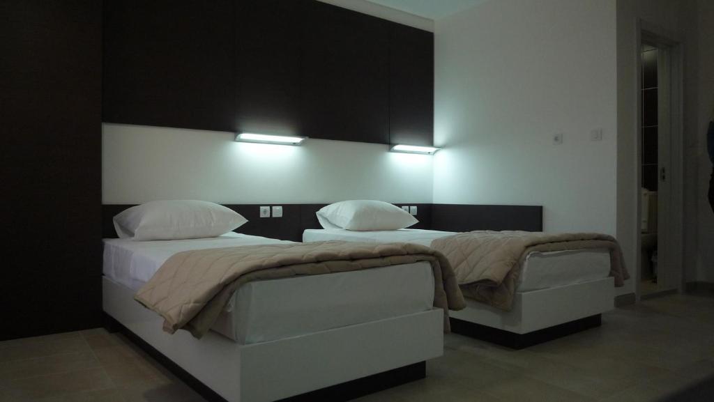 Ni Apartments Good Night מראה חיצוני תמונה