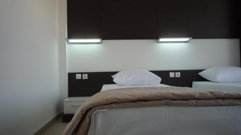 Ni Apartments Good Night מראה חיצוני תמונה