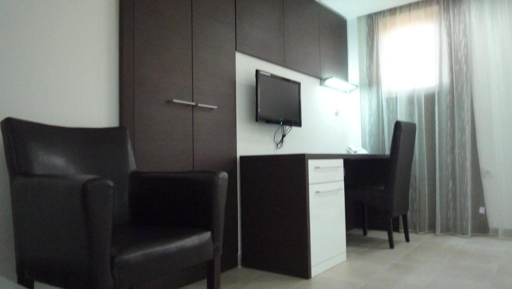 Ni Apartments Good Night מראה חיצוני תמונה