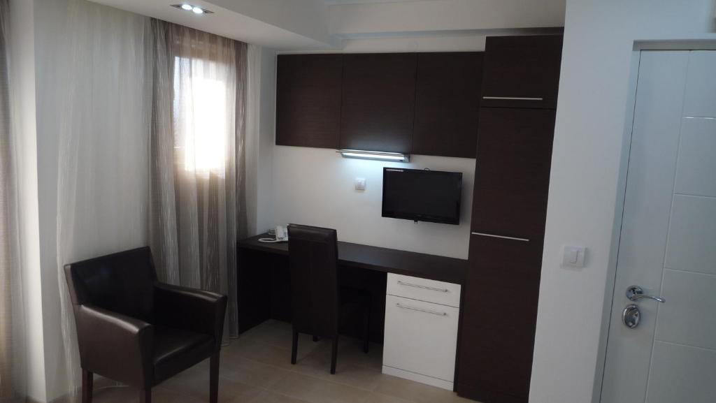 Ni Apartments Good Night מראה חיצוני תמונה