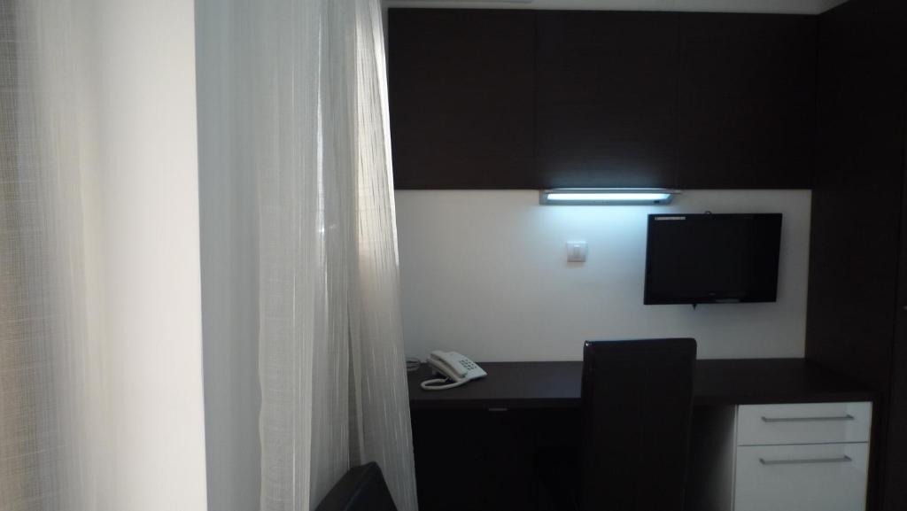 Ni Apartments Good Night מראה חיצוני תמונה