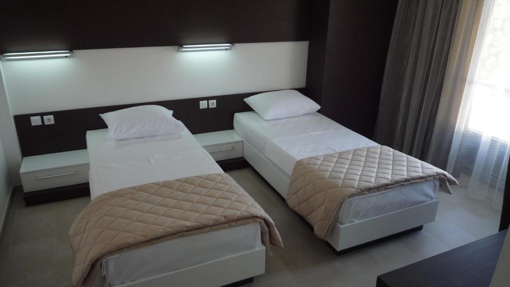 Ni Apartments Good Night מראה חיצוני תמונה