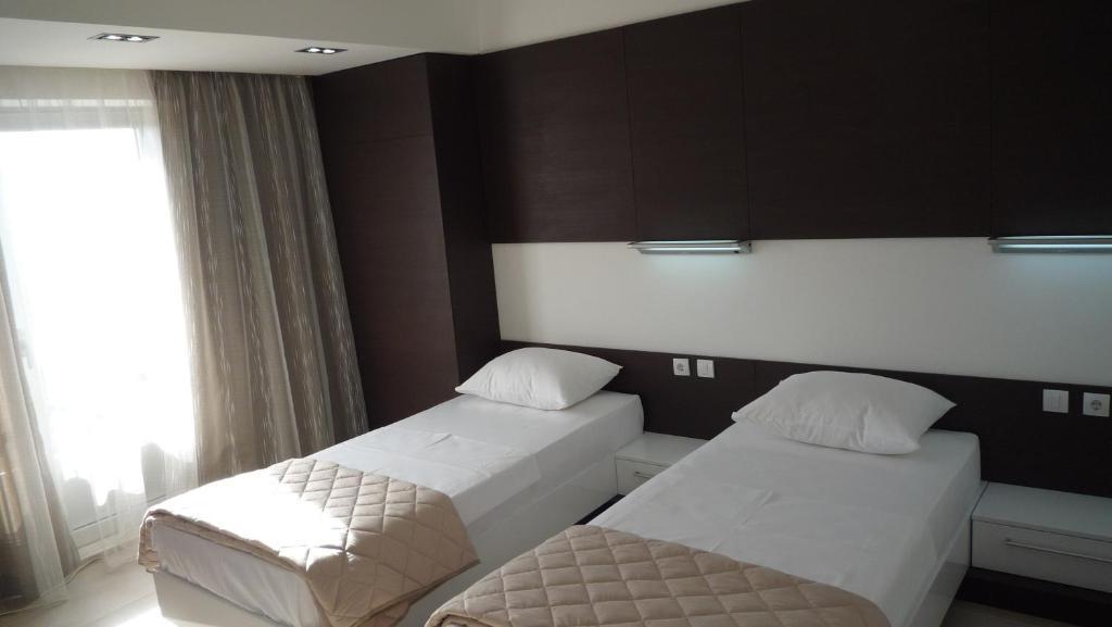 Ni Apartments Good Night מראה חיצוני תמונה