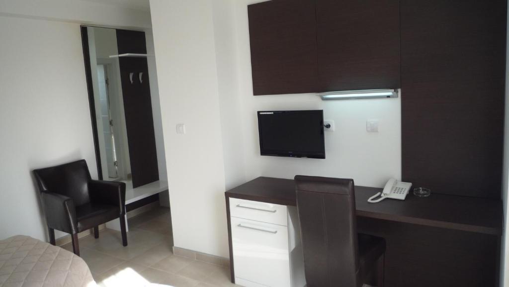 Ni Apartments Good Night מראה חיצוני תמונה