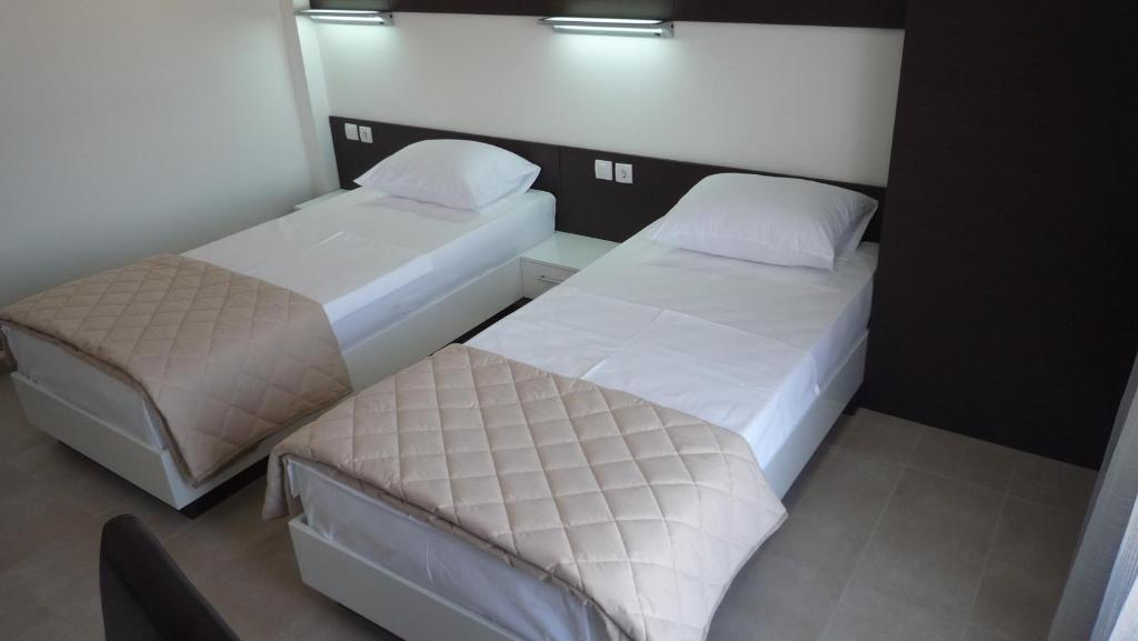 Ni Apartments Good Night מראה חיצוני תמונה