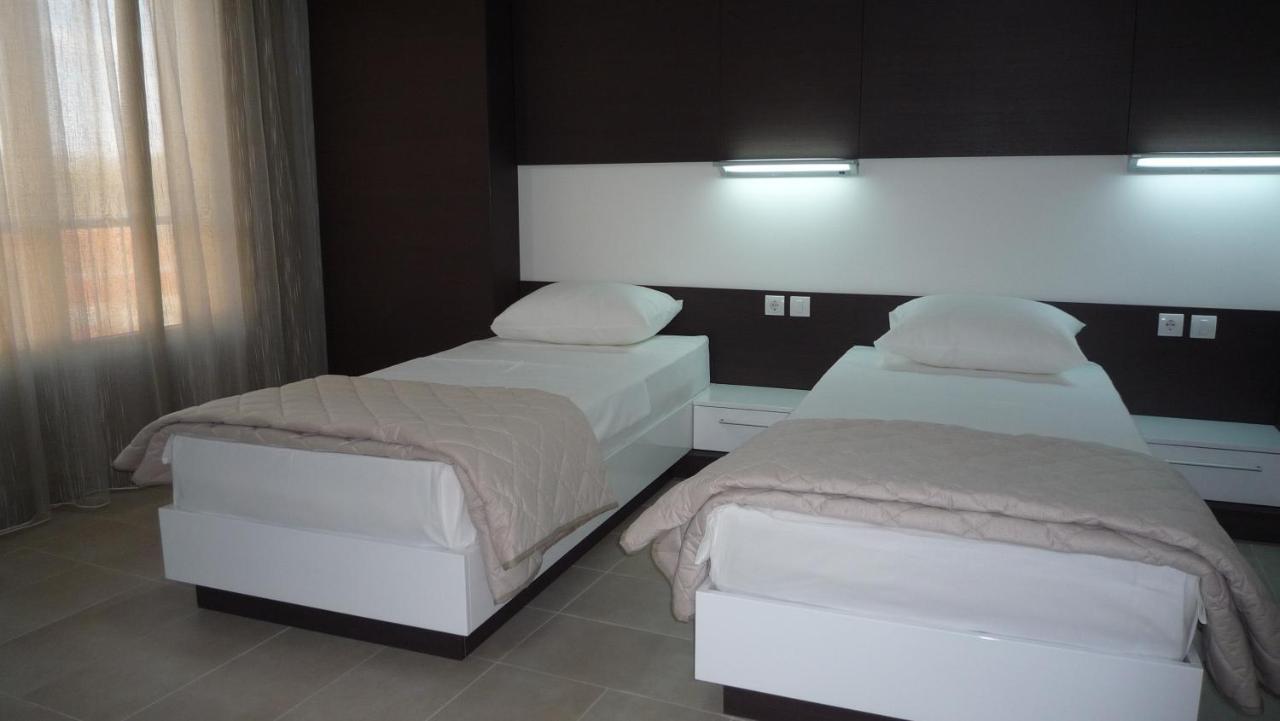 Ni Apartments Good Night מראה חיצוני תמונה