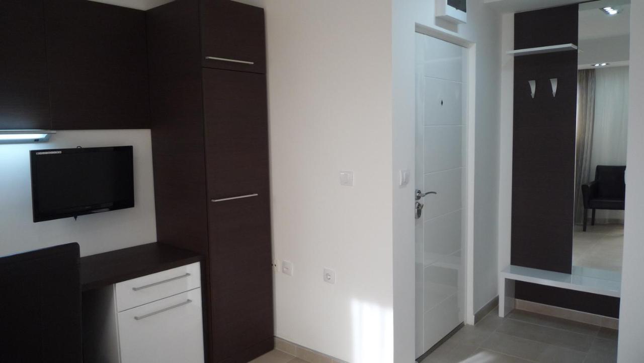 Ni Apartments Good Night מראה חיצוני תמונה
